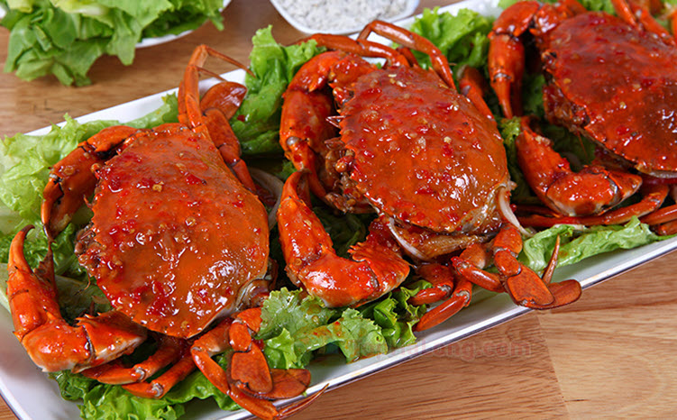 Top 10 nhà hàng hải sản Hạ Long ngon nhất, dân bản địa thường ăn