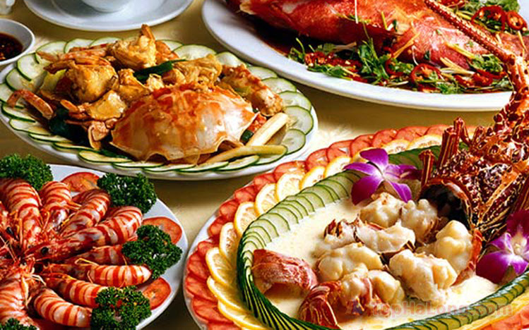 Top 10 Quán ăn ngon ở Hạ Long không chặt chém